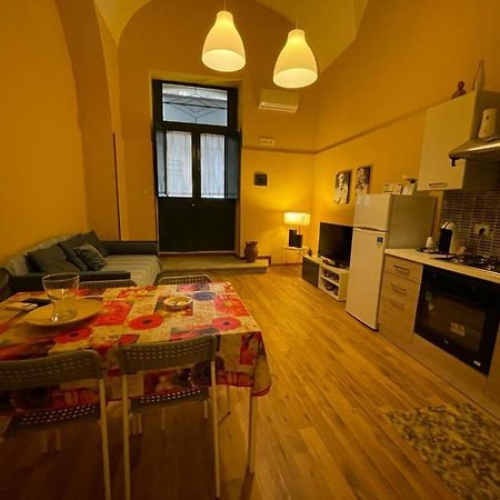 Verdi 49 Holiday Home 카타니아 외부 사진