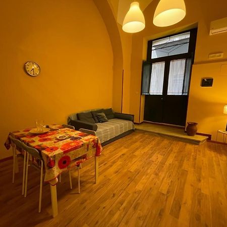 Verdi 49 Holiday Home 카타니아 외부 사진