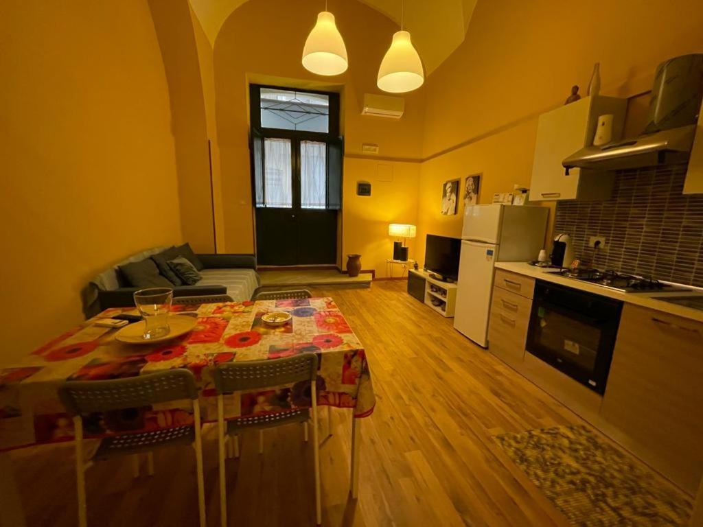 Verdi 49 Holiday Home 카타니아 외부 사진