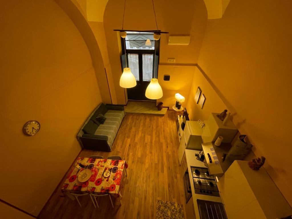 Verdi 49 Holiday Home 카타니아 외부 사진