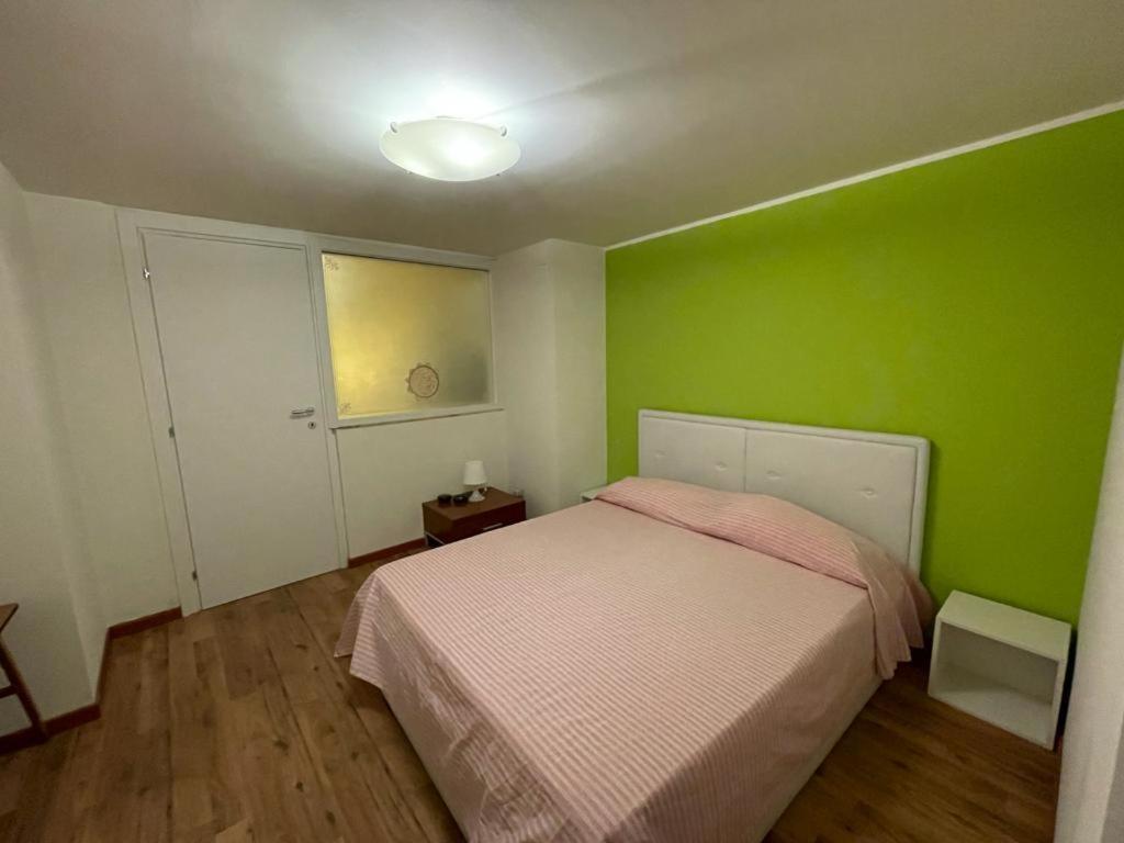 Verdi 49 Holiday Home 카타니아 외부 사진