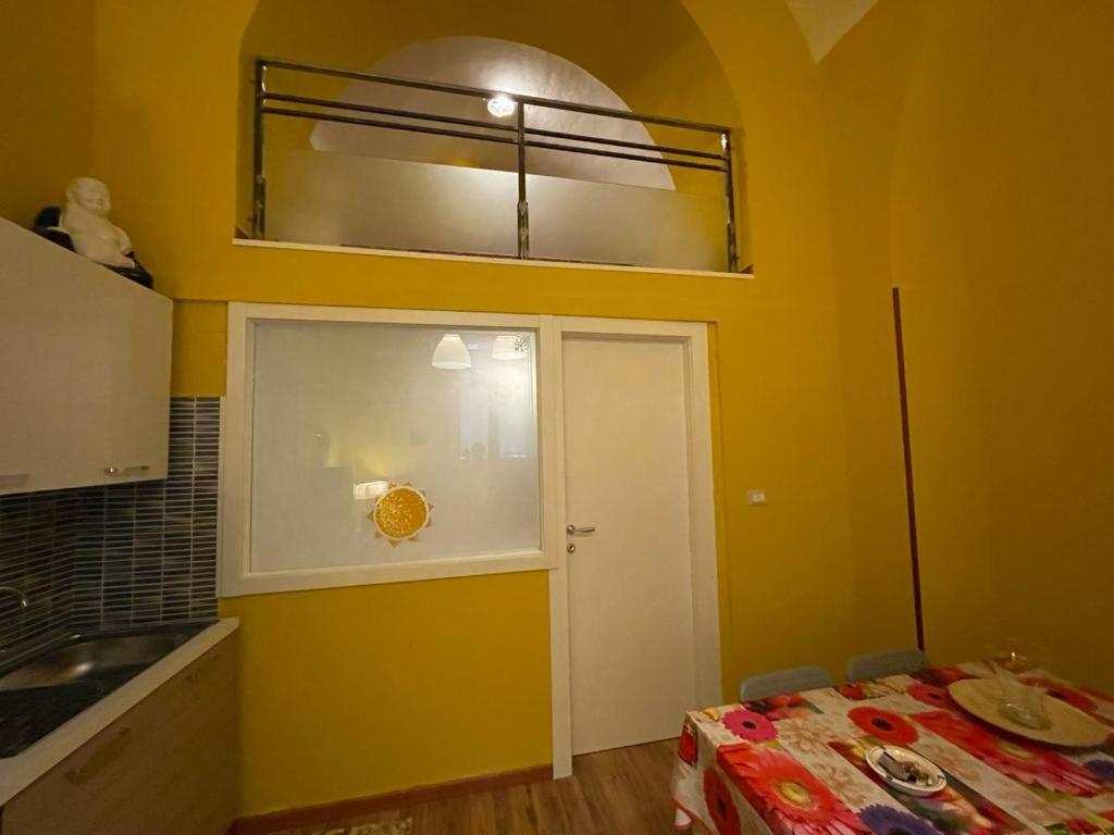 Verdi 49 Holiday Home 카타니아 외부 사진