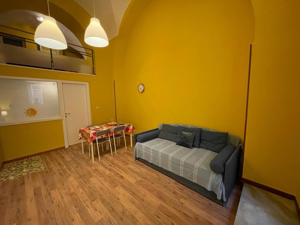 Verdi 49 Holiday Home 카타니아 외부 사진