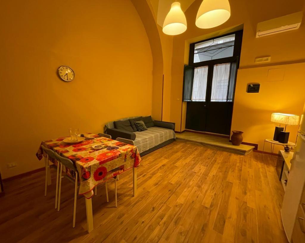 Verdi 49 Holiday Home 카타니아 외부 사진