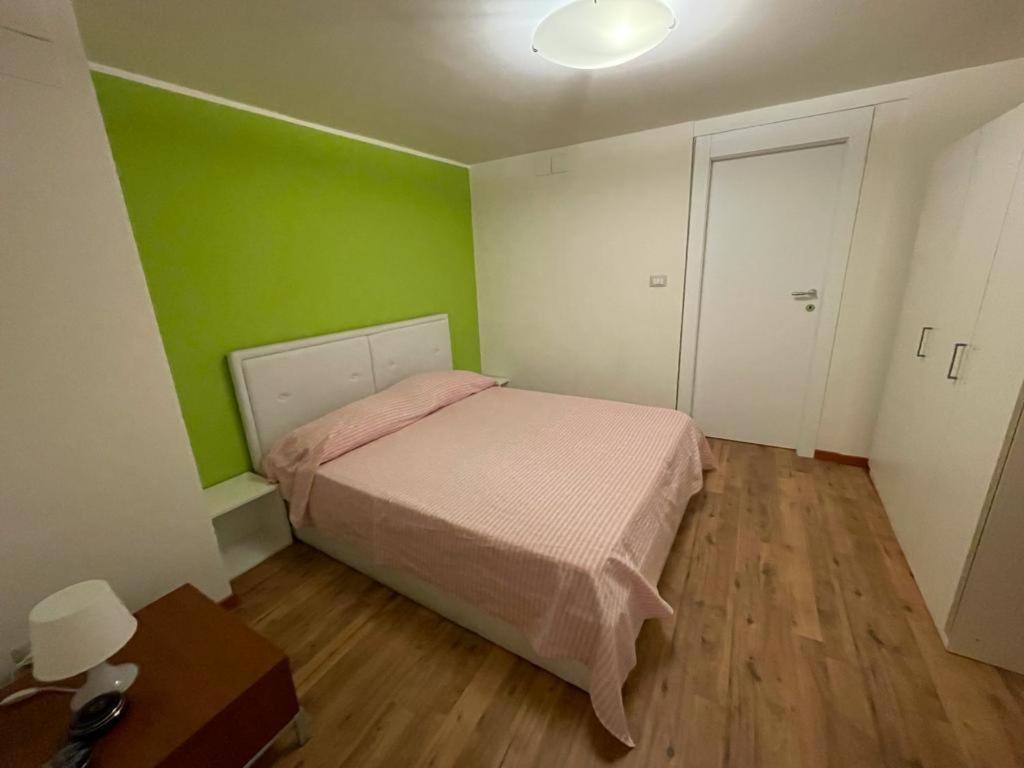 Verdi 49 Holiday Home 카타니아 외부 사진