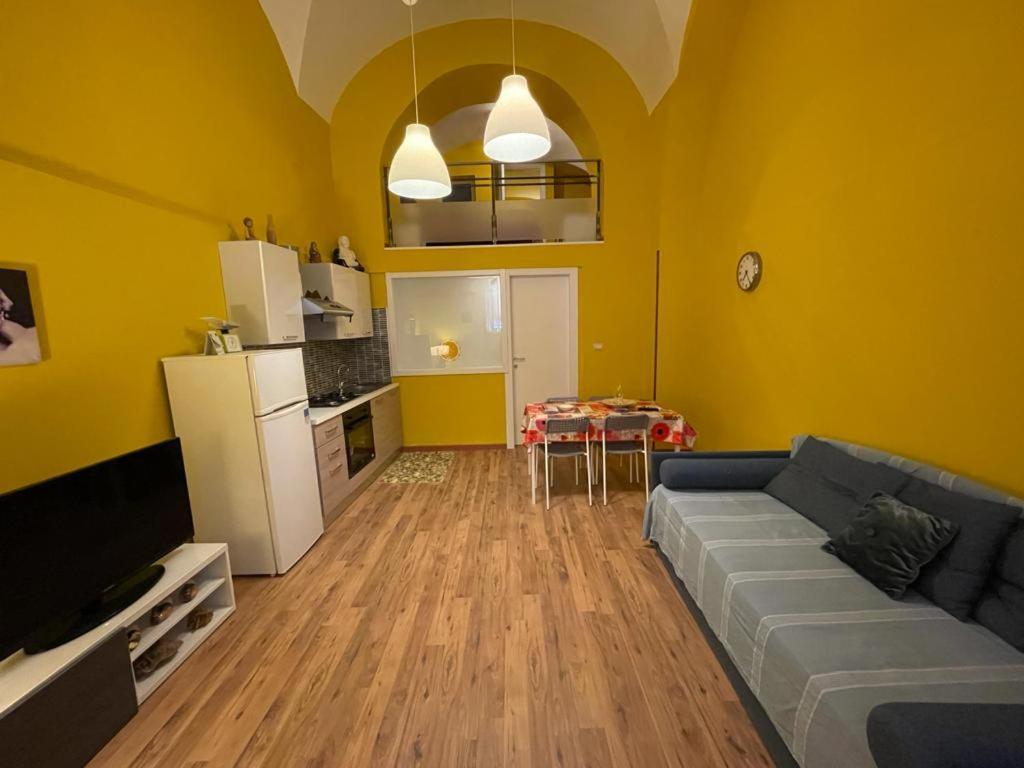 Verdi 49 Holiday Home 카타니아 외부 사진