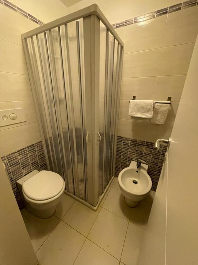 Verdi 49 Holiday Home 카타니아 외부 사진