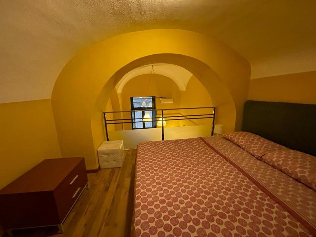 Verdi 49 Holiday Home 카타니아 외부 사진