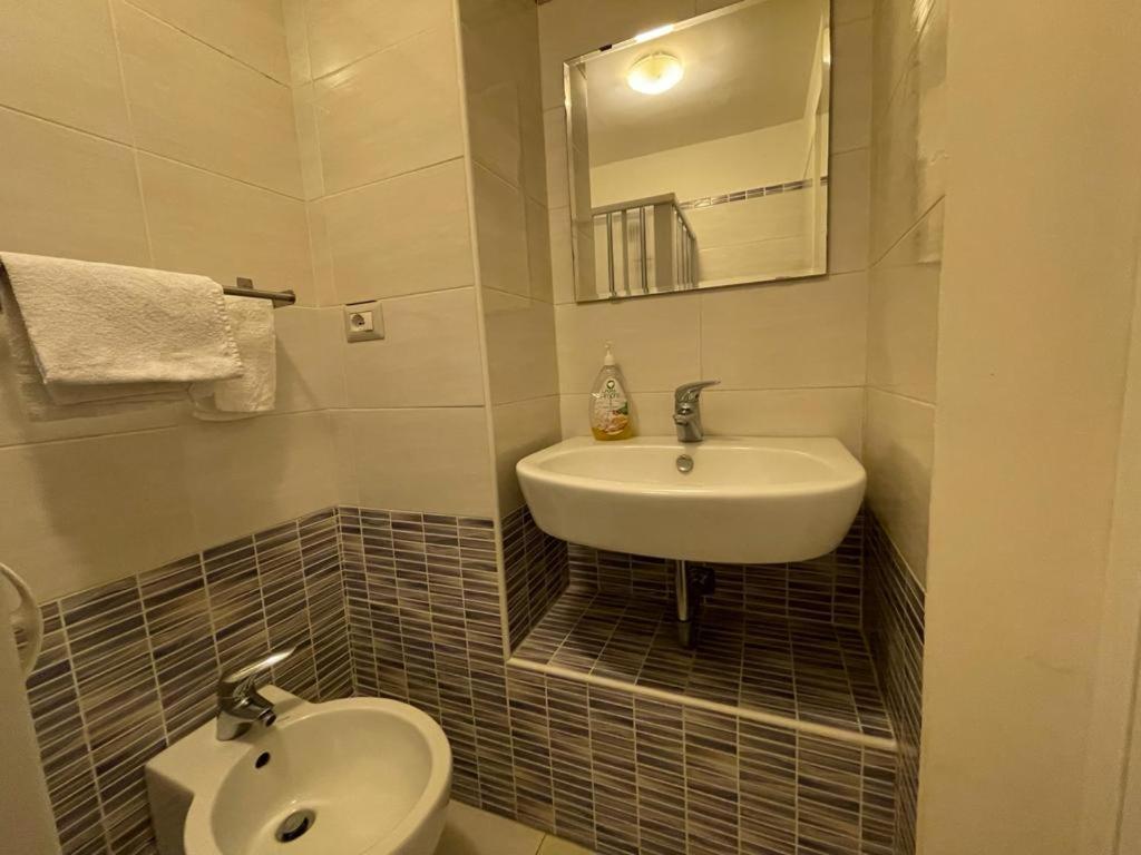 Verdi 49 Holiday Home 카타니아 외부 사진