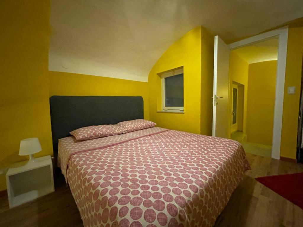Verdi 49 Holiday Home 카타니아 외부 사진