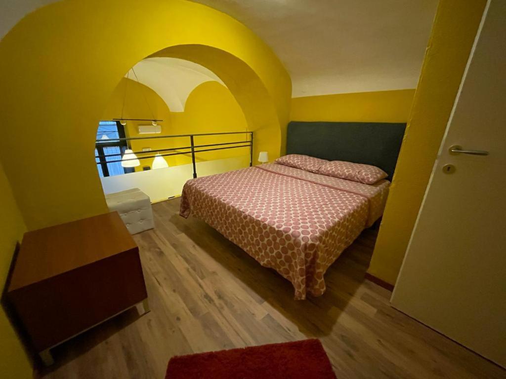 Verdi 49 Holiday Home 카타니아 외부 사진